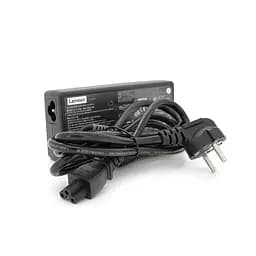 Блок живлення MERLION для ноутбука LENOVO 20V 6,75A штекер 7.9*5.5, довжина 0,9м + кабель живлення - мініатюра 2