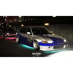 Ключ активації Microsoft Kanjozoku Game - レーサー Car Racing & Highway Driving Simulator Games для Xbox One/Series S/X - мініатюра 5