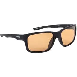 Окуляри Shimano Aspire Matte Black + Yellow