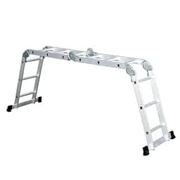 Драбина шарнірна Кентавр 4х3 м (0,89 м) (44669)