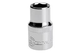 Головка торцева шестигранна Intertool 12 мм х 1/2" - мініатюра 2