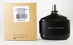 Оригинал John Varvatos For Men 125 мл ТЕСТЕР туалетная вода