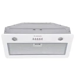 Витяжка повновбудована Minola HBI 5202 WH 700 LED