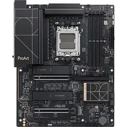Материнська плата ASUS PROART B850-CREATOR WIFI NEO (PROART B850-CREATOR WIFI NEO) (Socket AM5, AMD B850, ATX)