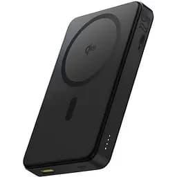 Портативний ЗП Power Bank Baseus EnerFill FM11 Ultra-Mini 22.5W з БЗП 10000mAh (PPFM11-1022) Black
