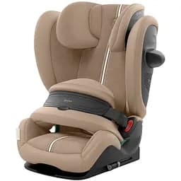 Автокрісло Cybex Pallas G2 Plus Almond Beige (524000587) - мініатюра 2
