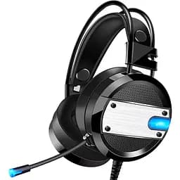 Игровые Наушники XO-GE-02 Чёрный