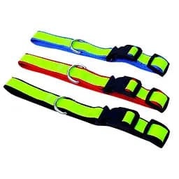 Нашийник для котів TatraPet Caty світловідбиваючий в асортименті 1 х 25 см  