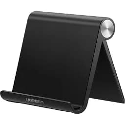 Подставка для телефона Ugreen LP115 Black (50748) [86600]