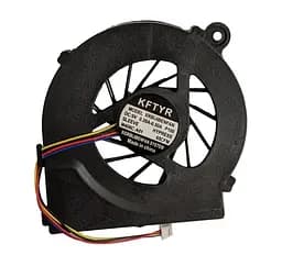 Вентилятор для ноутбука HP Pavilion 240 G1, 245 G1 5V 0.5A 4-pin KFTYR