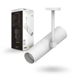 Спот Feron AL522-1 10Вт 4000K білий