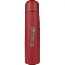 Термос Tramp Basic 1 л red (UTRC-105-red)