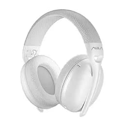 Наушники беспроводные Aula S-6 Wireless Headset White
