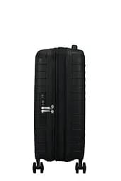 Валіза American Tourister FASTFORWARD 55 см FLASH BLACK 55х40х20(23) MI0*09001 - мініатюра 4