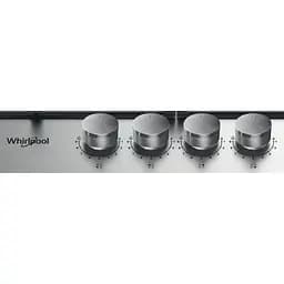 Робоча поверхня Whirlpool TKRL661IXEU - мініатюра 3