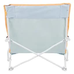 Крісло розкладне Bo-Camp Saint-Malo Pastel Blue (1204801) - мініатюра 8