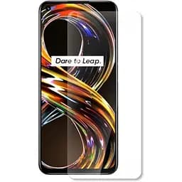 Захисна плівка StatusSKIN для Realme 8i 2021 Екран Глянцева Pro