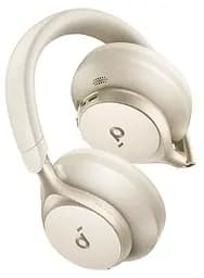 Навушники SoundСore Space One White Anker teh0021234 - мініатюра 4