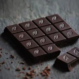 Шоколад чорний Willie's Cacao Sambirano Gold 50 г - мініатюра 2