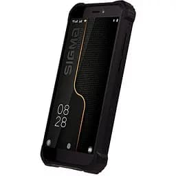 Смартфон Sigma mobile X-treme PQ38 UA-UCRF Black [57139] - мініатюра 3