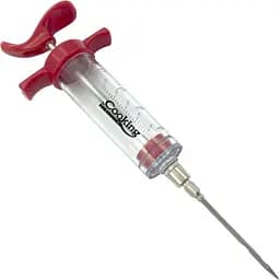 Шприц для маринаду Heinner (HR-AER-G411)