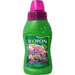 Добриво рідке Biopon універсальне 250 мл