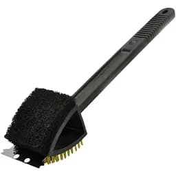 Щетка для гриля универсальная 38 см GRILLI (777135)