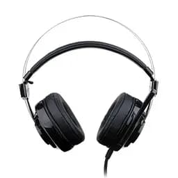 Навушники Talos H601 Black (77692) REDRAGON teh0021842 - мініатюра 2