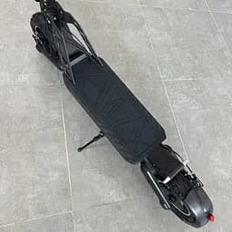 Електросамокат KUGOO G2 Pro OffRoad 1000W 18Ah (2025 рік) - мініатюра 9