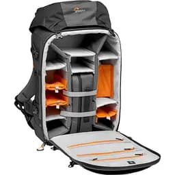 Рюкзак для фотоапарата Lowepro Pro Trekker BP 550 AW II (LP37270-GRL) [156386] - мініатюра 4