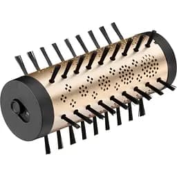 Фен-щітка Babyliss 650 Вт фіолетовий (AS950E) - мініатюра 4