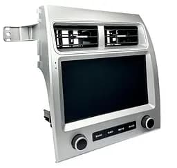 Перехідна рамка Audi Q7 AWM 881-04-107 - мініатюра 5