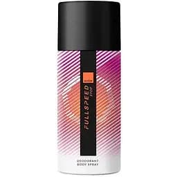 Дезодорант-спрей Avon Full Speed Stop для нього 150 мл (494693295)