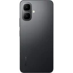 Смартфон Infinix Smart 10 4/128GB Sleek Black [147442] - мініатюра 6