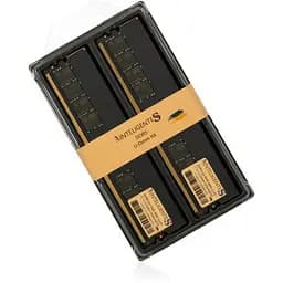 Модуль пам'яті для комп'ютера DDR5 32GB (2x16GB) 4800 MHz INTELIGENTES (IU5AIH2/32) - мініатюра 12