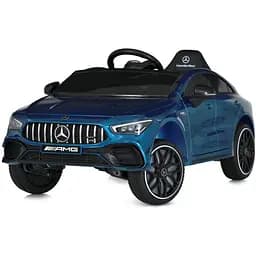 Дитячий електромобіль Bambi Машина M 5851EBLRS-4 до 30 кг