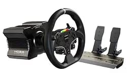 Комплект (кермо, педалі) MOZA Racing R5 Racing Bundle for PC (RS20)