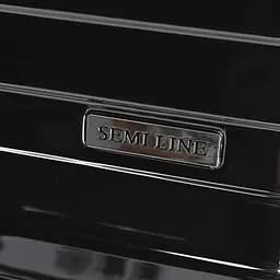 Валіза Semi Line 28" L Black (T5765-3) - мініатюра 9