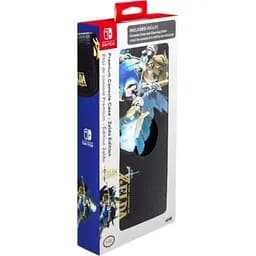 Чехол Nintendo Premium Console Case Zelda Edition Nintendo Switch Officially Licensed by Nintendo
