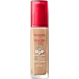 Тональна основа Bourjois Healthy Mix Clean & Vegan відтінок 55N (Deep Beige) 30 мл