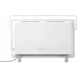 Конвектор Xiaomi Mi Smart Space Heater S розумний обігрівач 2200 Вт (KRDNQ03ZM) - мініатюра 3