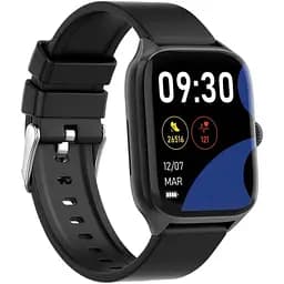 Смарт-годинник Gelius GP-SW012 (AMAZWATCH GTS) Black - мініатюра 3