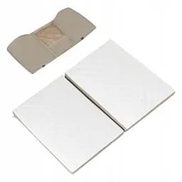 Манеж-ліжечко 3 в 1 Lionelo Alice Beige Olive (LO-ALICE BEIGE OLIVE) - мініатюра 7