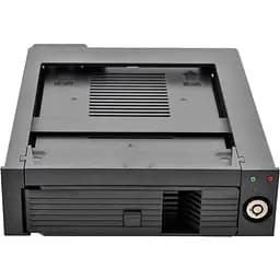 Кишеня внутрішня AgeStar SMRP black