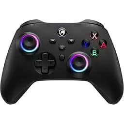 Контролер ECHTPower LED, оновлення 2024 року, з RGB-підсвічуванням, датчиком Холла