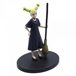 Фігурка Bandai Spirits Момо Нісімія Momo Nishimiya Магічна битва Jujutsu Kaisen 15 см BS MH JK - мініатюра 2
