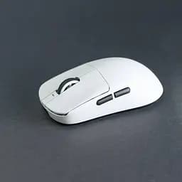Мишка ігрова бездротова VXE R1 SE+ WHITE - мініатюра 3