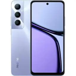 Смартфон Realme C65 6/128Gb Purple (UA UCRF) NFC