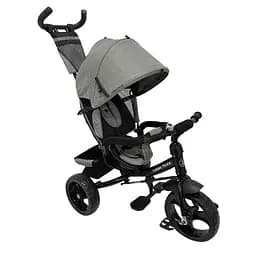Детский трехколесный велосипед Turbo Trike 41х60х21.5 см det0015616