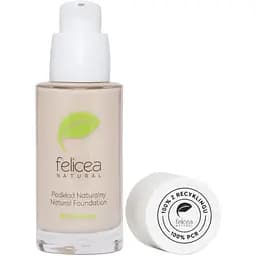 Тональная основа для лица Felicea светлая №405 натуральная